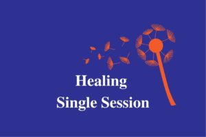 75-Minute Energy Healing Session In Person Only