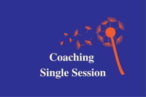 60-Minute Coaching Session Online or In-Person